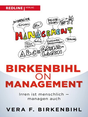 cover image of Birkenbihl on Management